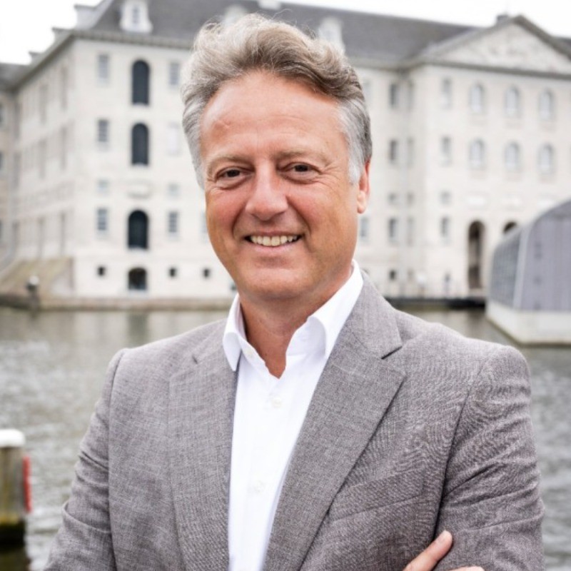 René Pierik